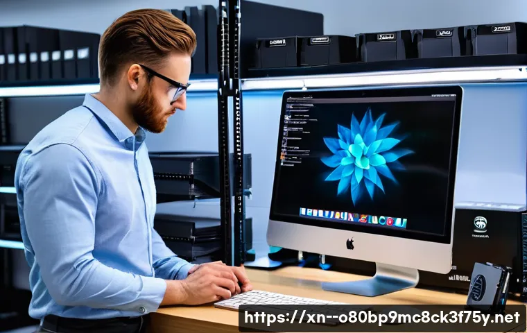 하대원동 아이맥 판매 및 수리 관련 이미지 1