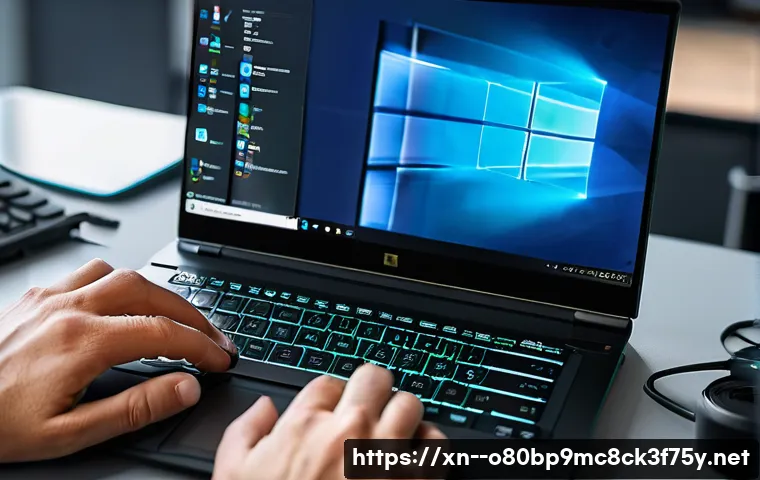신이문동 출장방문윈도우 windows 설치 관련 이미지 1