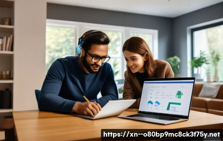 신이문동 출장방문윈도우 windows 설치 관련 이미지 2