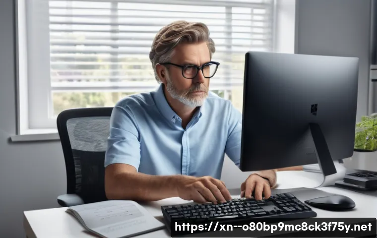 고산동 DEVICE_DRIVER_MISMATCH 관련 이미지 2