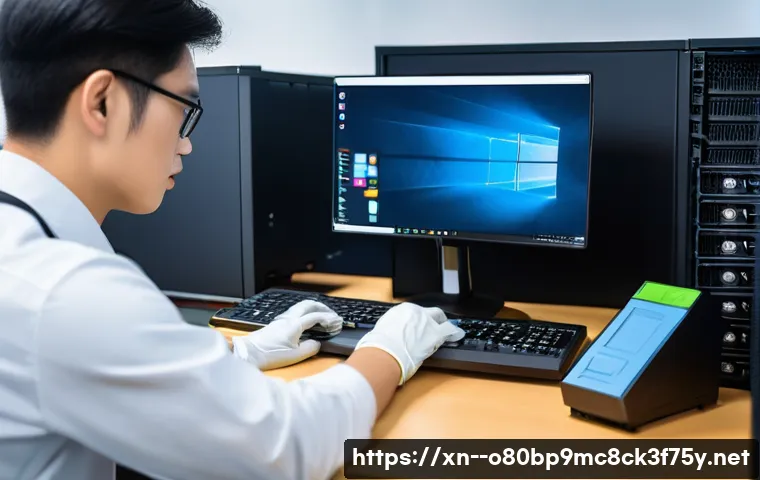 수색동 HDD조립 및 교체수리 관련 이미지 2