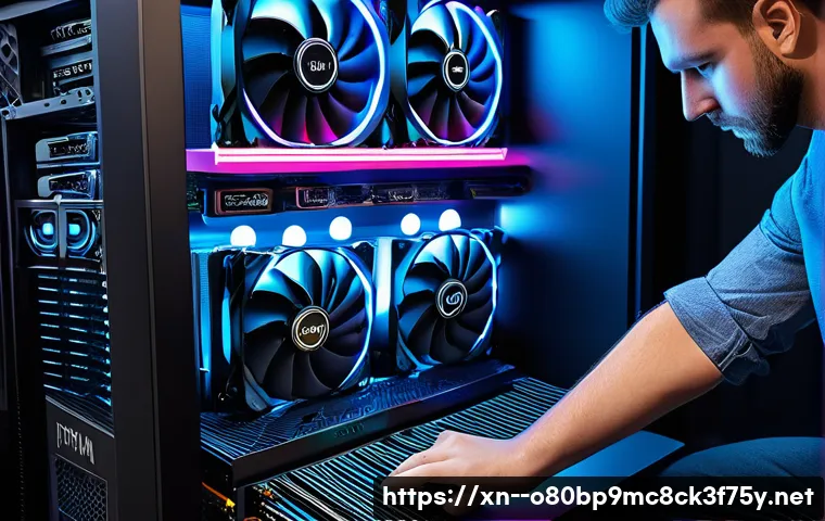 마산동 VGA조립 및 교체수리 관련 이미지 1