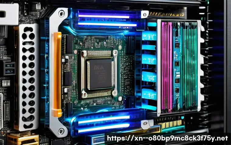 사노동 메인보드조립 및 교체수리 관련 이미지 1