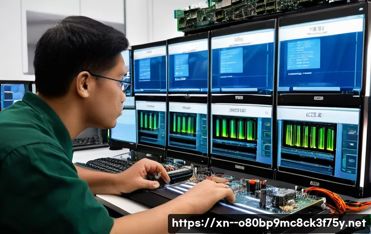 동구 STATUS_MODULE_CORRUPTION 관련 이미지 2