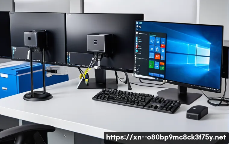 황계동 KERNEL_DATA_INPAGE_ERROR 관련 이미지 2