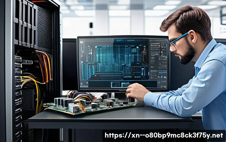 수색동 STATUS_KERNEL_EXECUTION_ERROR 관련 이미지 1