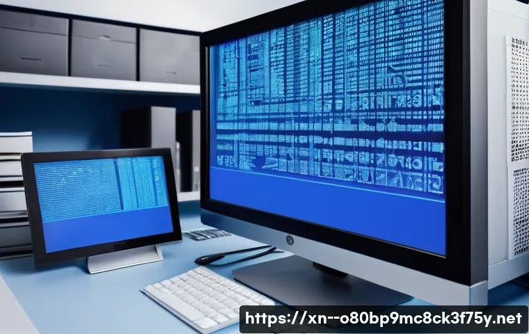수색동 STATUS_KERNEL_EXECUTION_ERROR 관련 이미지 2
