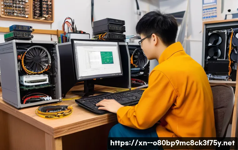 둔촌동 ubuntu재설치 포맷  초기화 관련 이미지 1