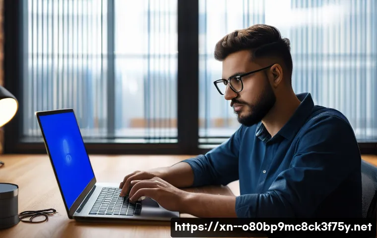 상록구 STATUS_KERNEL_DISK_ERROR 관련 이미지 2