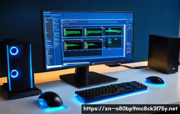 누읍동 STATUS_DISK_CORRUPTION 관련 이미지 1