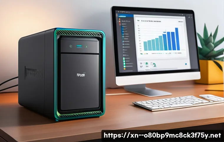 누읍동 STATUS_DISK_CORRUPTION 관련 이미지 2