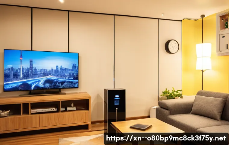 비전동 절전모드 관련 이미지 1