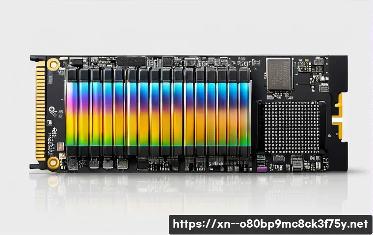 무지내동 SSD조립 및 교체수리 관련 이미지 1