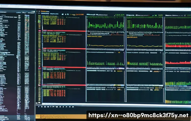 군남면 STATUS_KERNEL_EXECUTION_ERROR 관련 이미지 1