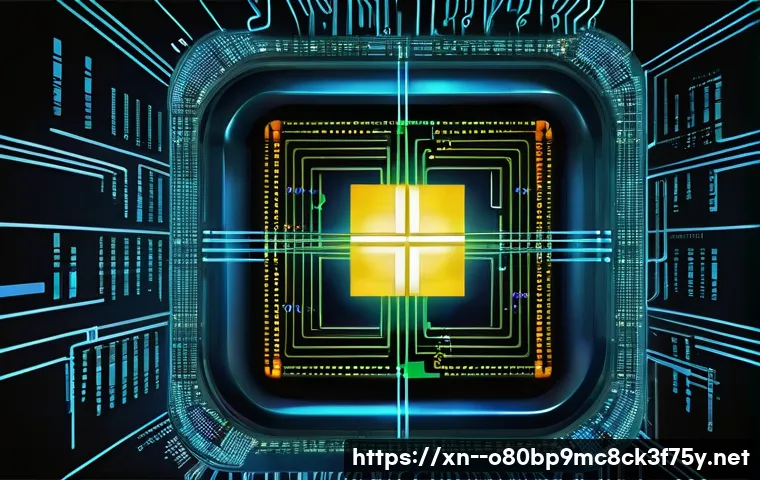 장위동 STATUS_KERNEL_CONFIGURATION_ERROR 관련 이미지 1