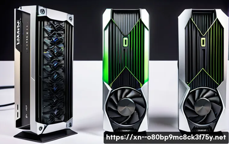 칠원동 그래픽카드조립 및 교체수리 관련 이미지 2