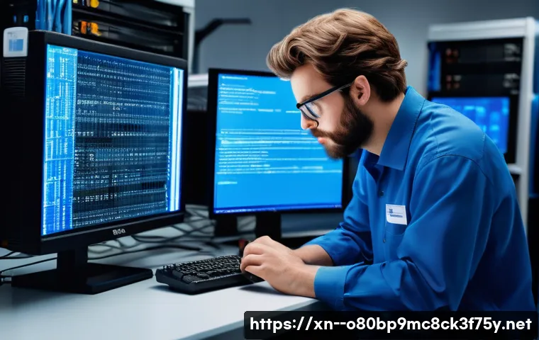 초월읍 POOL_CORRUPTION_IN_FILE_AREA 관련 이미지 1