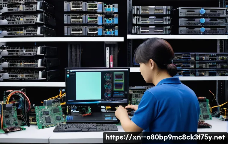 방화동 메모리조립 및 교체수리 관련 이미지 2