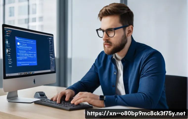 유양동 KERNEL_STACK_INPAGE_ERROR 관련 이미지 2