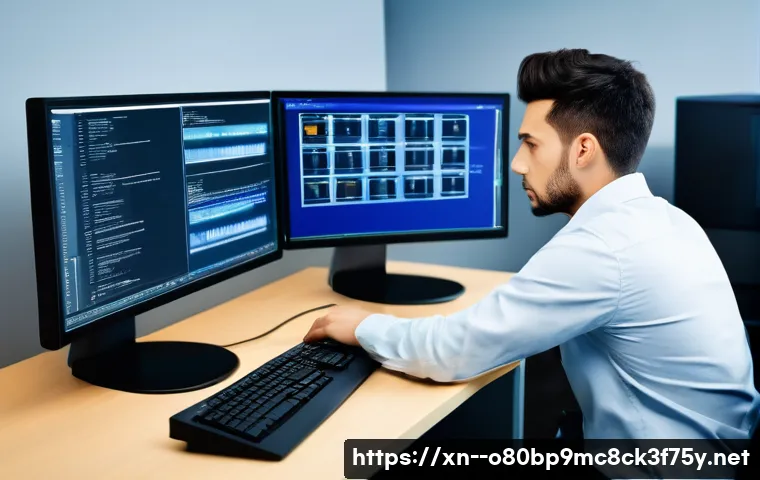 신장동 SESSION3_INITIALIZATION_FAILED 관련 이미지 1