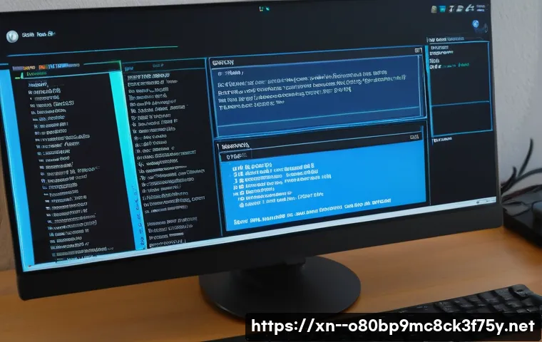 홍대 a disk read error occurred 관련 이미지 1