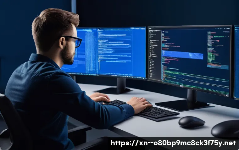 만수동 DRIVER_CAUGHT_MODIFYING_FREED_POOL 관련 이미지 1