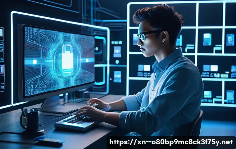 본동 PFN_LIST_CORRUPT 관련 이미지 2