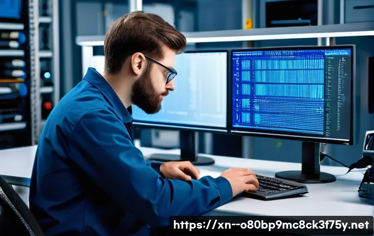 약대동 MULTIPLE_IRP_COMPLETE_REQUESTS 관련 이미지 1