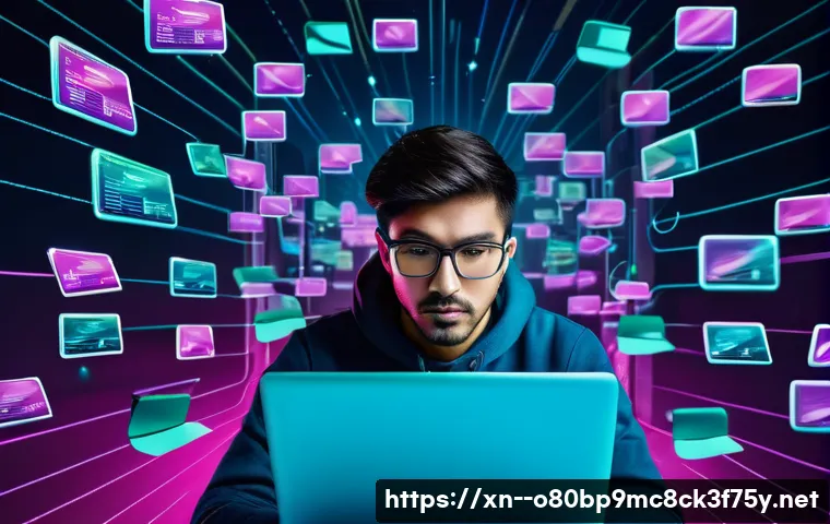 능곡동 악성코드 바이러스 관련 이미지 1