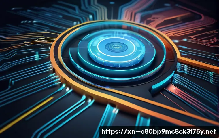 관철동 PFN_LIST_CORRUPT 관련 이미지 1