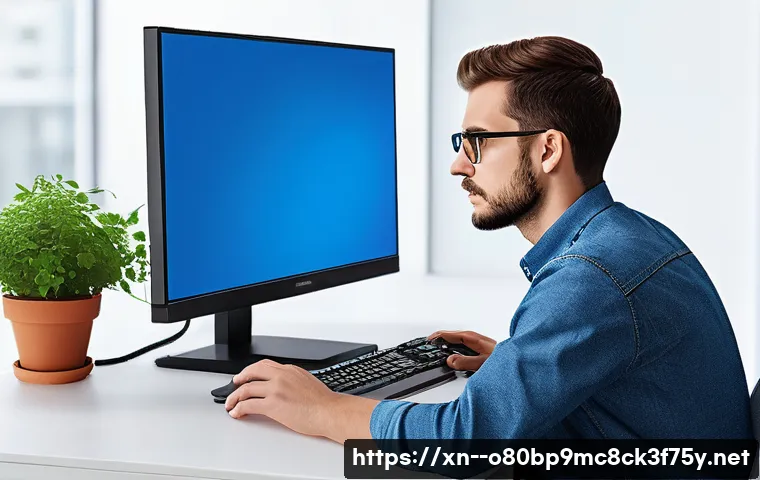 관철동 PFN_LIST_CORRUPT 관련 이미지 2