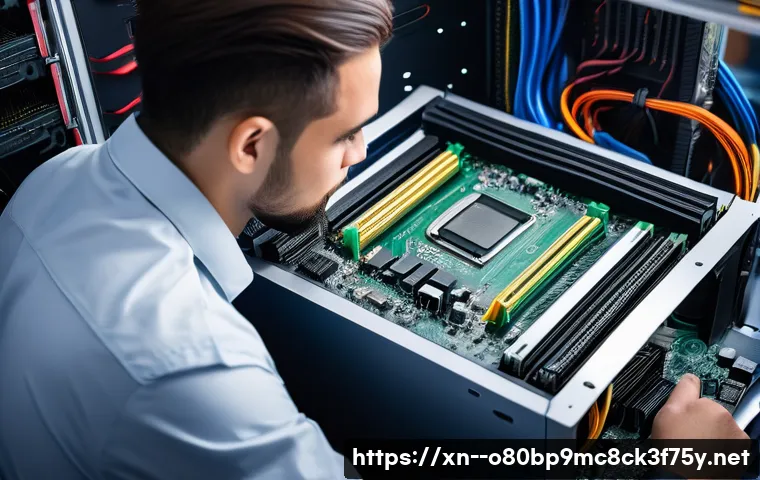 기안동 UNMOUNTABLE_BOOT_VOLUME 관련 이미지 1