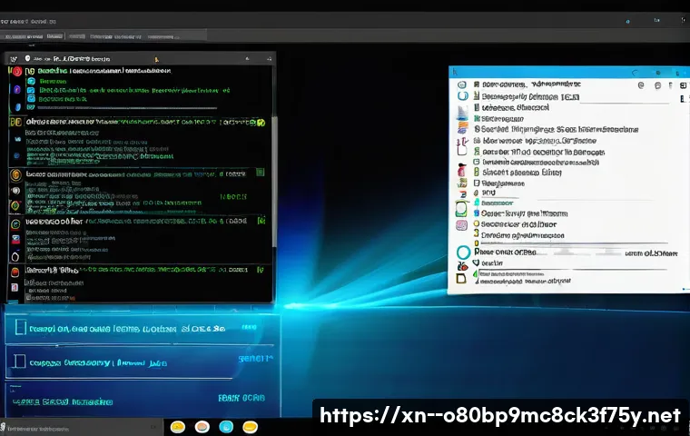 오륜동 SYSTEM_THREAD_EXCEPTION_NOT_HANDLED 관련 이미지 2