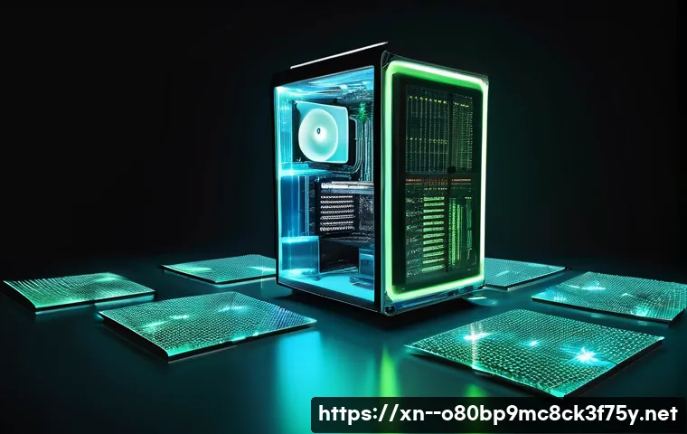 염창동 STATUS_KERNEL_MODULE_FAILURE 관련 이미지 2