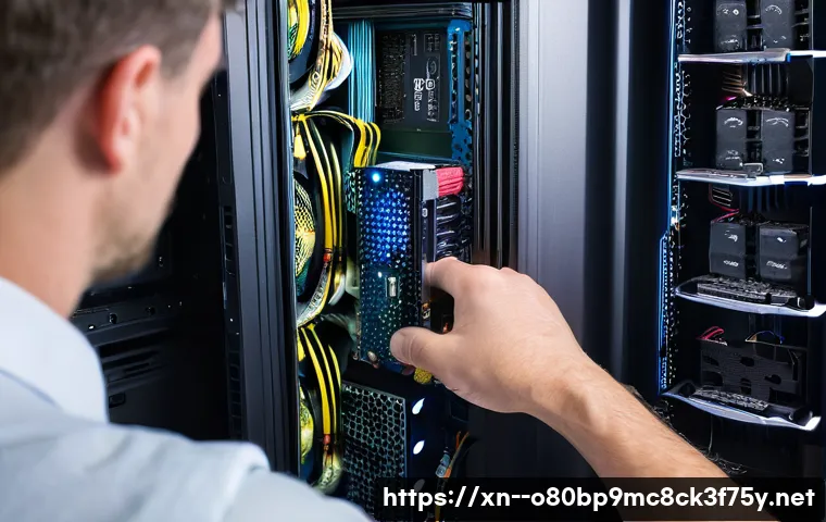 만석동 파워조립 및 교체수리 관련 이미지 1