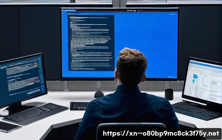 장항동 WIN32K_LOCK_HELD_TOO_LONG 관련 이미지 1