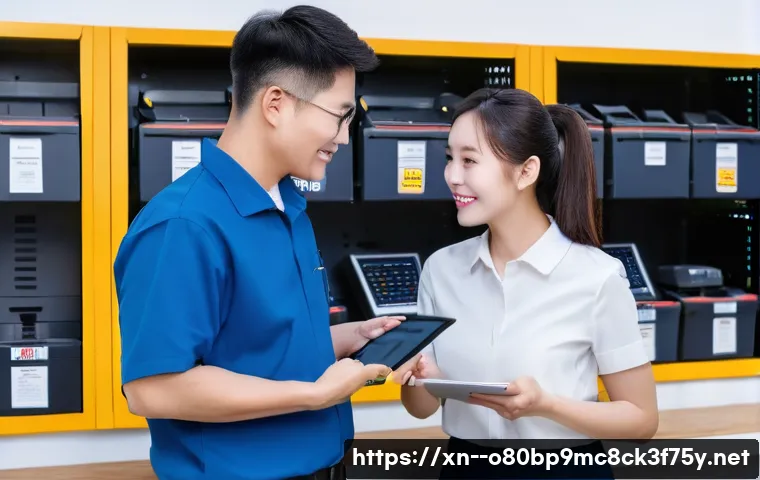 검암동 파일서버출장방문수리점 관련 이미지 2