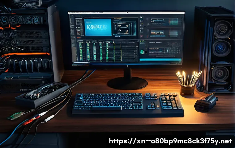 포곡읍 DRIVER_PORTION_MUST_BE_NONPAGED 관련 이미지 2