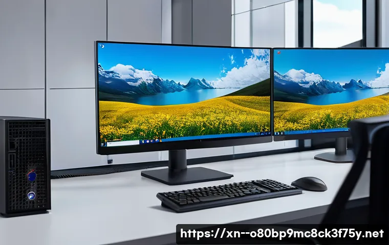 반송동 DPC_WATCHDOG_VIOLATION 관련 이미지 1