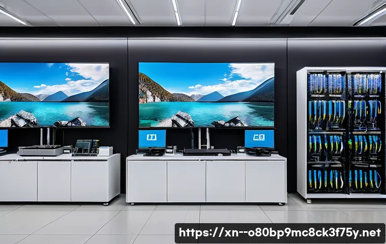 하안동 VGA조립 및 교체수리 관련 이미지 2