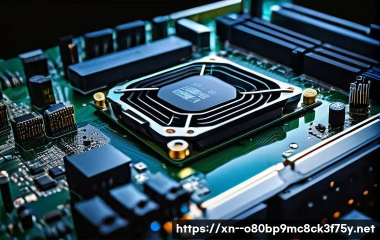 금정동 WIN32K_LOCK_HELD_TOO_LONG 관련 이미지 1