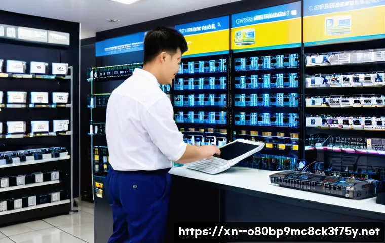 일산동 파워조립 및 교체수리 관련 이미지 2