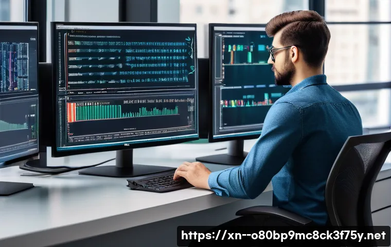 봉익동 STATUS_FLOAT_INVALID_OPERATION 관련 이미지 1