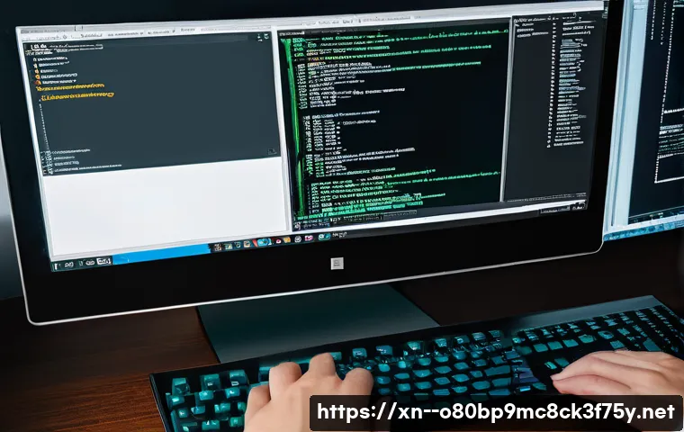 장곡동 DPC_WATCHDOG_VIOLATION 관련 이미지 2