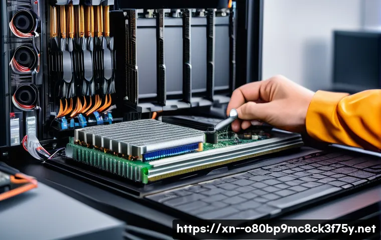 을왕동 워크스테이션출장방문수리점 관련 이미지 1