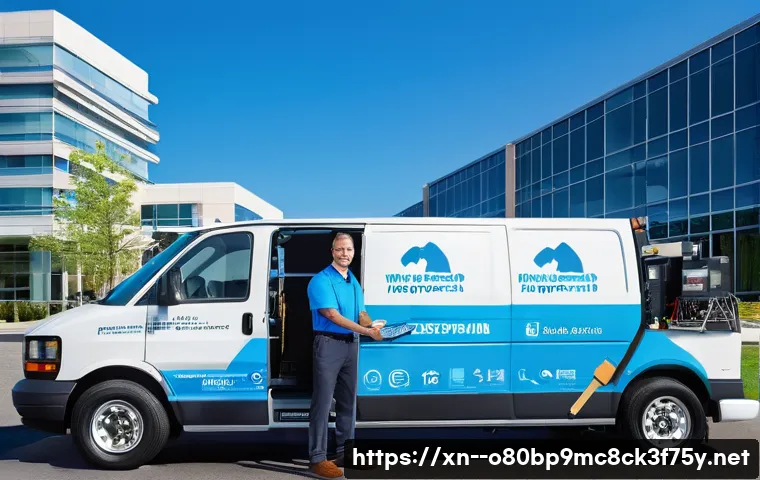 을왕동 워크스테이션출장방문수리점 관련 이미지 2