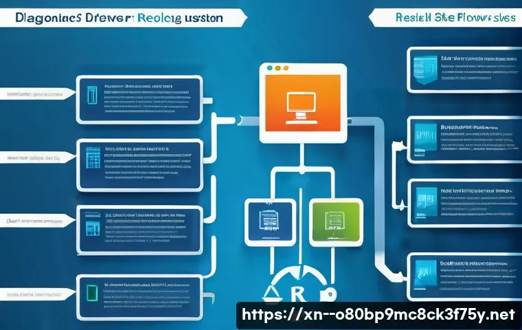 남방동 DEVICE_DRIVER_MISMATCH 관련 이미지 1