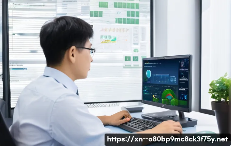 남방동 DEVICE_DRIVER_MISMATCH 관련 이미지 2