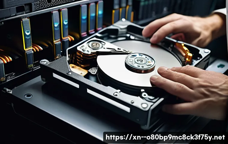 와룡동 파일서버출장방문수리점 관련 이미지 2