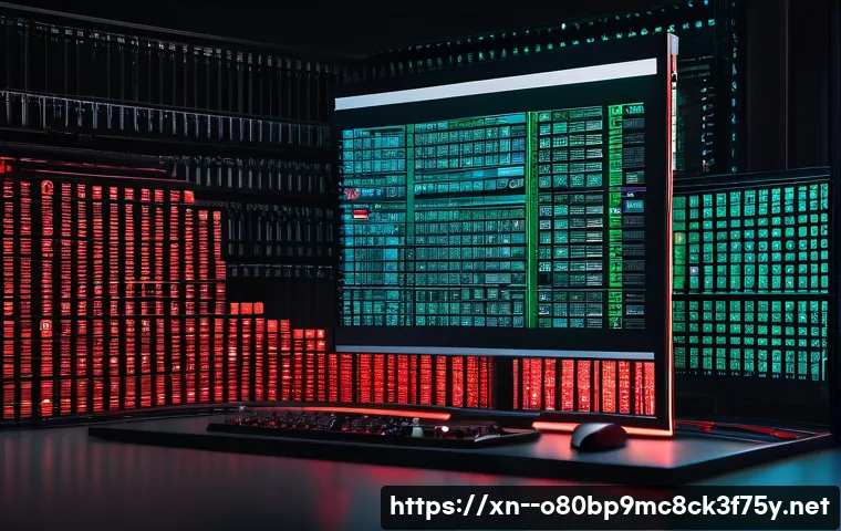 거모동 PFN_LIST_CORRUPT 관련 이미지 1